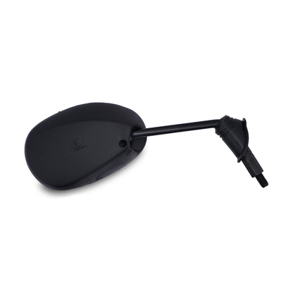 Varroc Shatter Proof Rear View Mirror Right Hand For TVX WEGO JUPITOR (Pack of 1) - REVM-JPTR-RH110