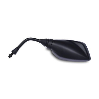 Varroc Shatter Proof Rear View Mirror Right Hand For TVX APACHI RT R 160 CC  (Pack of 1) - REVM-APCH-RH190