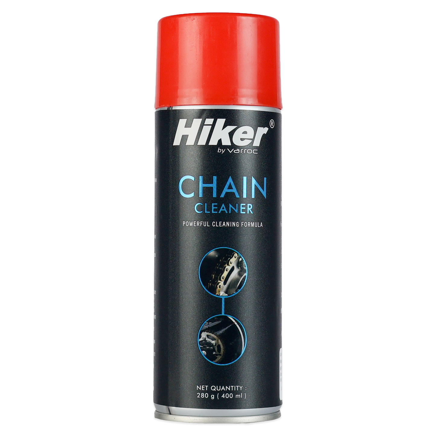 Bike Chain Cleaner -CARC-UNIV-CK400