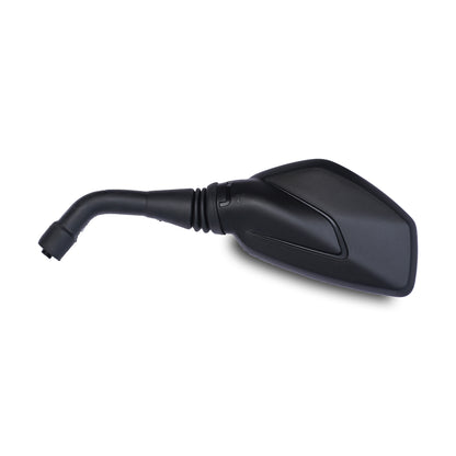 Varroc Shatter Proof Rear View Mirror For BAJJ Pulsar 200 NS Left Hand  (Pack of 1) - REVM-PLSR-JL00