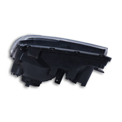 Varroc Head Light Unit Bolro T4 2020 Bs6 Rh - HLU-BLRO-47WMT4R