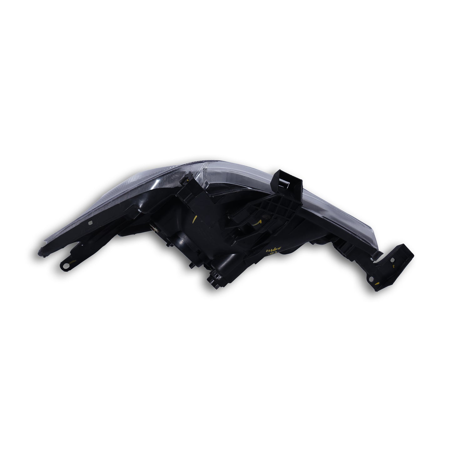 Varroc  Head Light Unit Inova T2 Rh Toyota- HLU-INVA-72T2UR