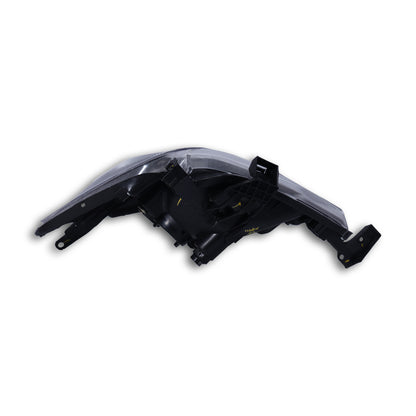 Varroc  Head Light Unit Inova T2 Rh Toyota- HLU-INVA-72T2UR