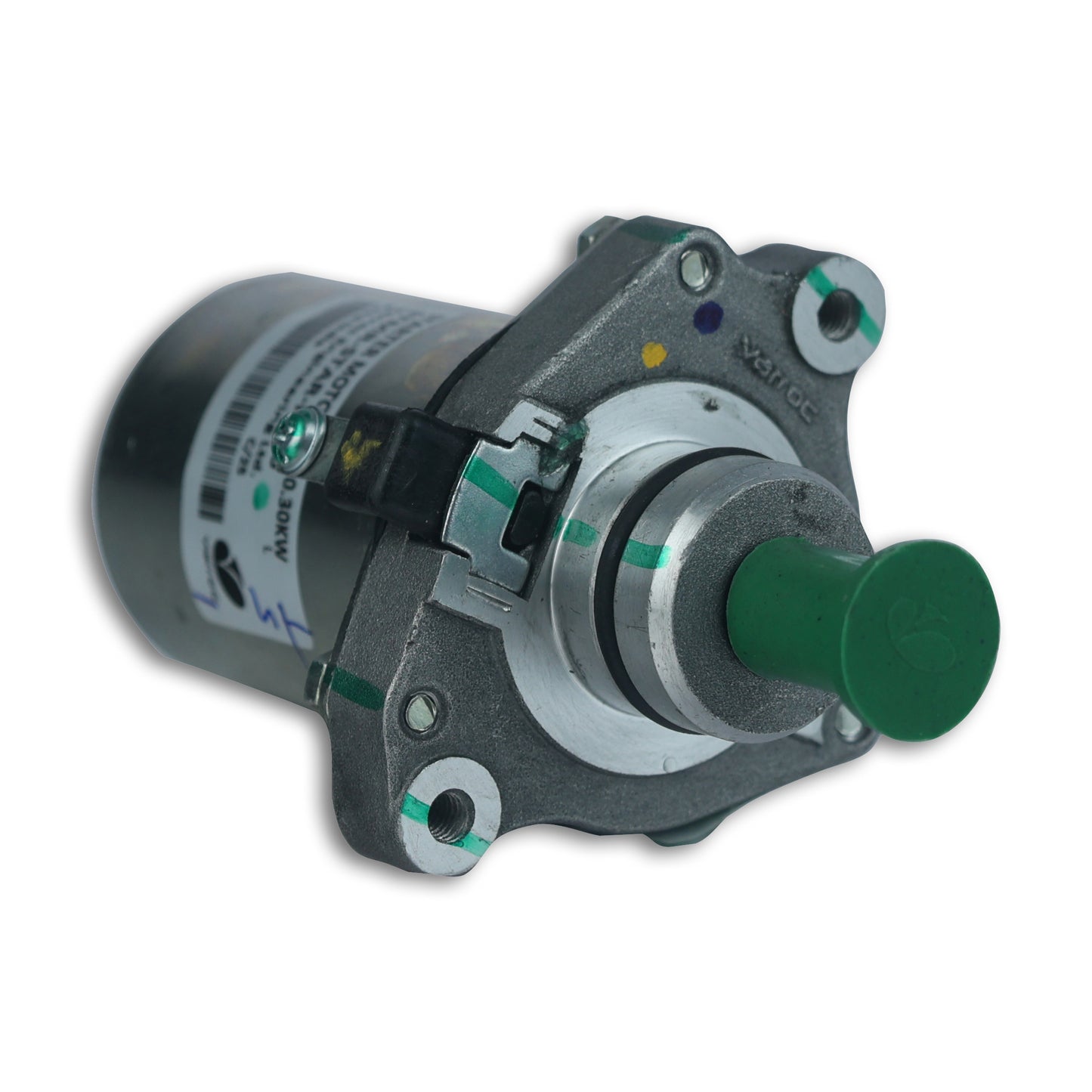 Starter Motor for TVX STR Citi Old Model -STMR-STAR-N850