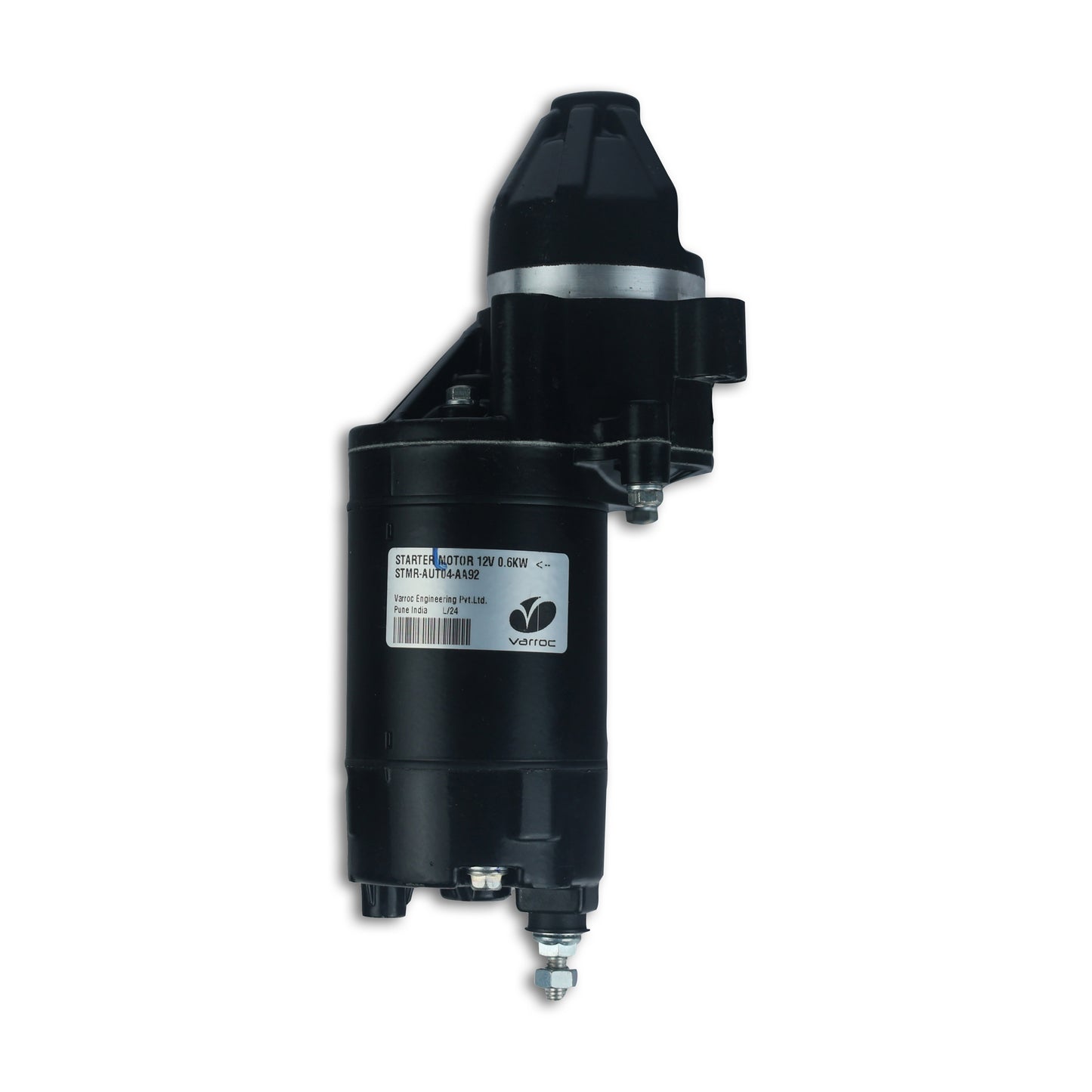 Starter Motor for Auto 4 New -STMR-AUTO4-AA92