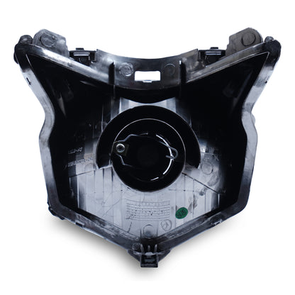 Varroc Head Lamp Unit Hnda Twistr - HLAM-TWSR-HU310