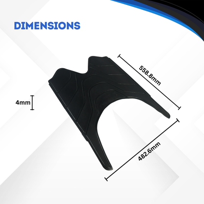 VARROC Foot Matt ACTVA 5G SPL NM