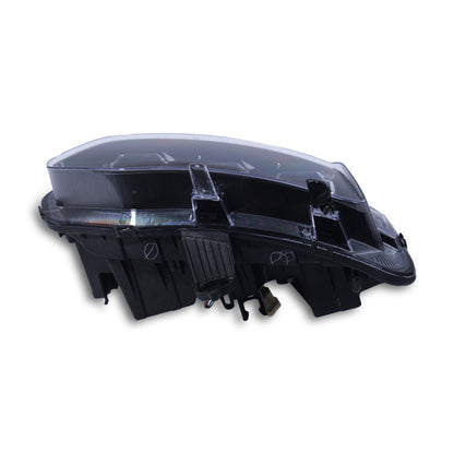 Varroc Headlamp Assy Magnit Py1B Led Rh 106Vf0B - HLA-MGNIT-LEDR