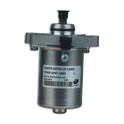 Starter Motor for SPRT