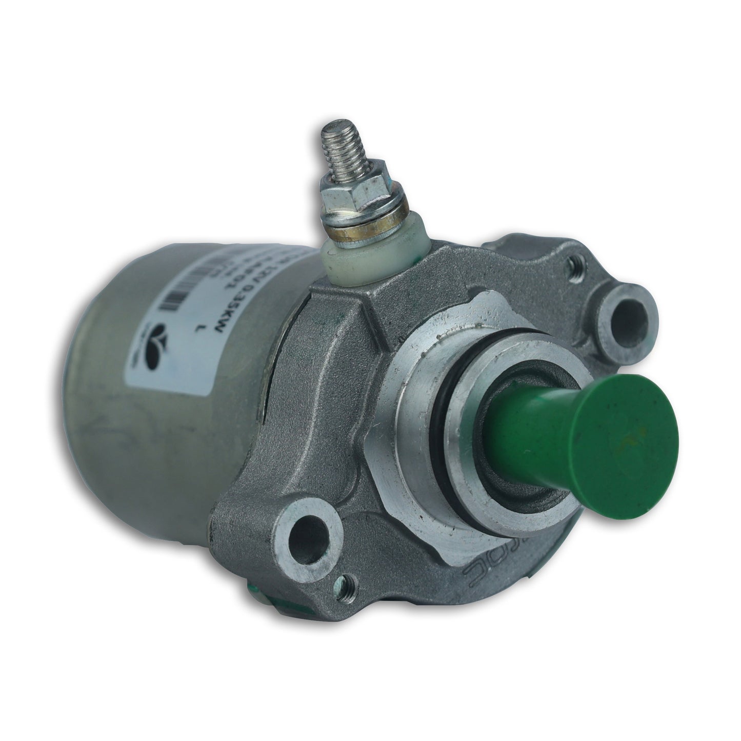 Starter Motor for Pasion Pro BS6