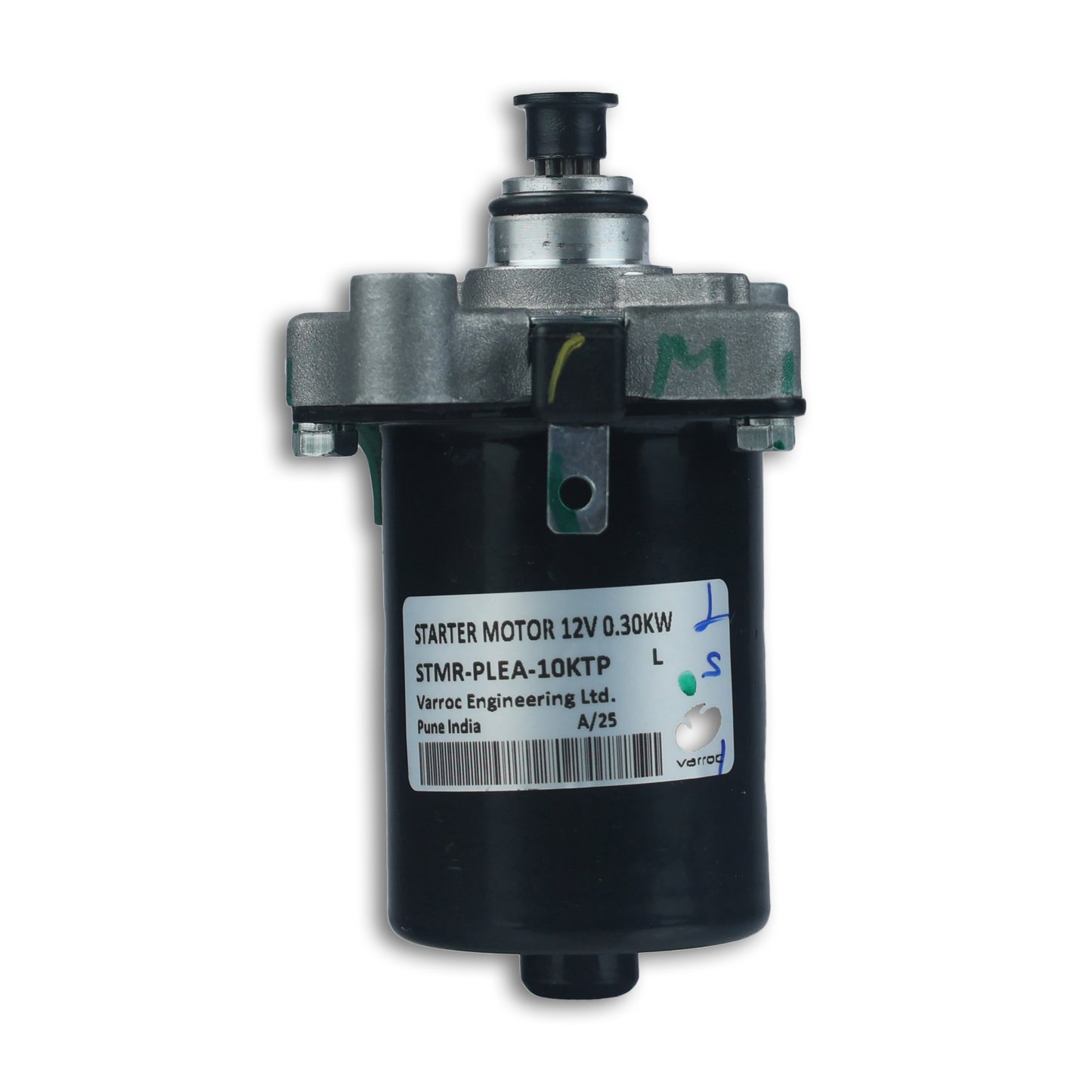 Starter Motor for Pleasur -STMR-PLEA-10KTP
