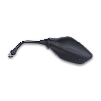Varroc Shatter Proof Rear View Mirror For BAJJ Discover 125 ST 100 Left Hand  (Pack of 1) - REVM-DSVR-JZ00