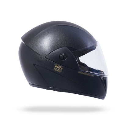 WAVE NATURAL Full Face Helmet