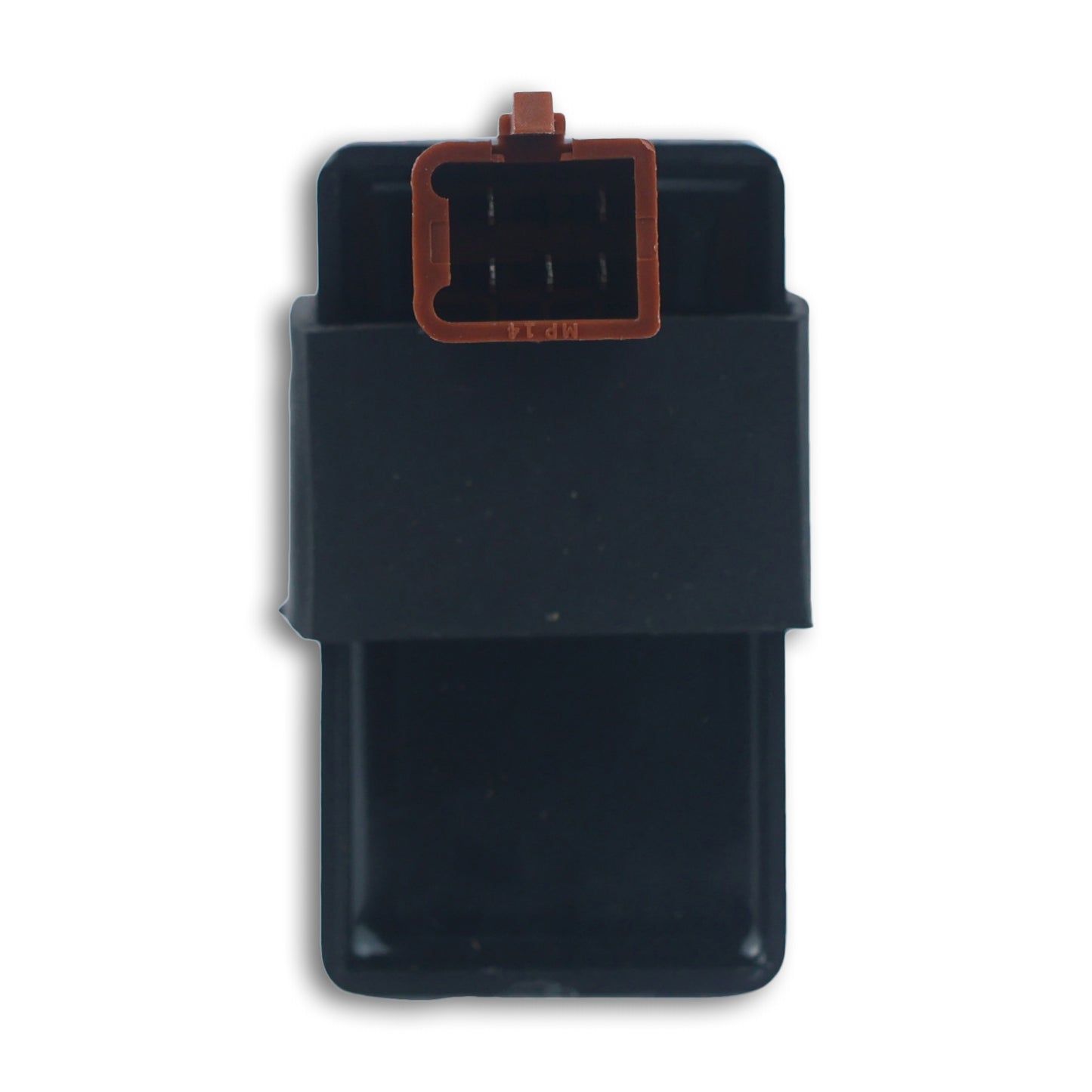 CDI (Capacitor Discharge Ignition) for CD 100 Kinatic Chalenger