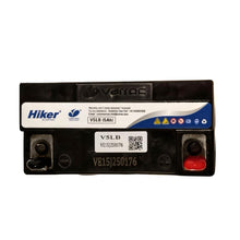 Hiker by Varroc V5LB, 5Ah and 12 V Battery for Bike -BTRY-5AH-V5LB