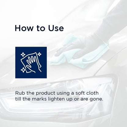 Car 1 Step Rub -CARC-UNIV-1STEP