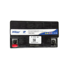 Hiker by Varroc V9LB, 9Ah and 12 V Battery for Bike -BTRY-9AH-V9LB