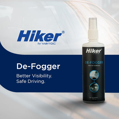 Car De-Fogger -CARC-UNIV-DFOG