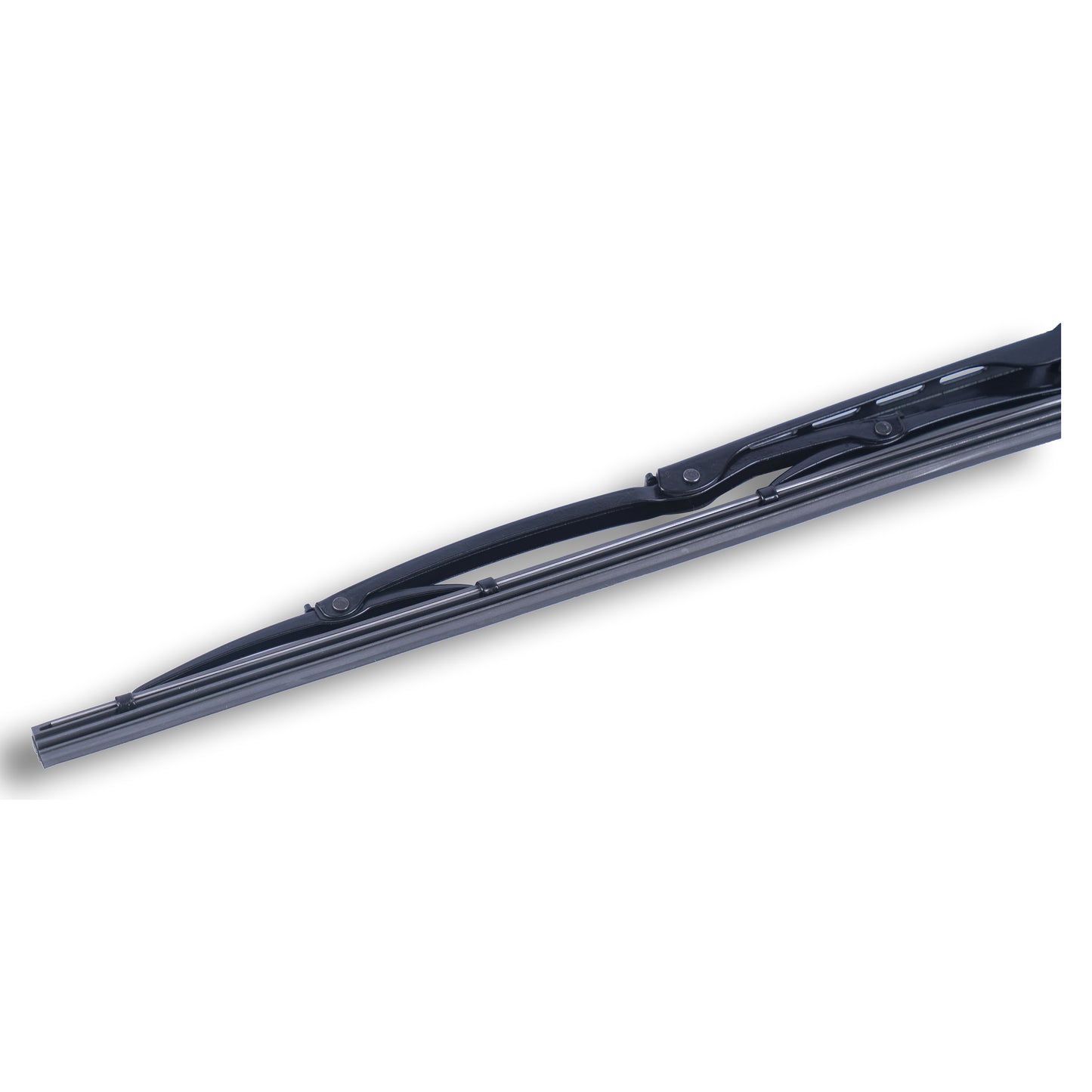 Wiper Blade, 9 mm U Hook, 660 mm/26 inches, Passenger & Driver Side -WIPB-UNIV-UH26