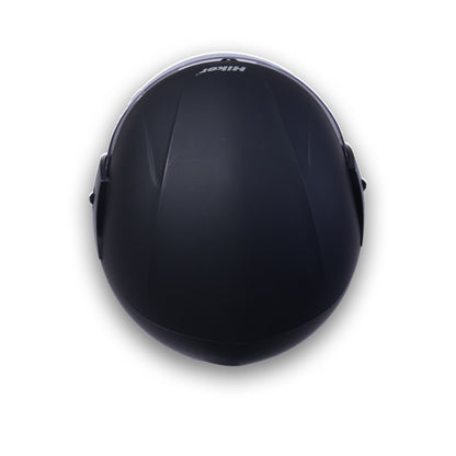 WAVE PRO Full Face Helmet -Matt Black