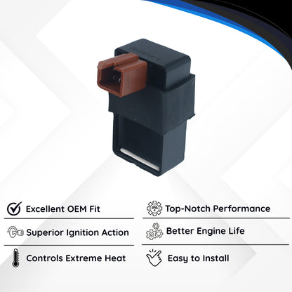 CDI (Capacitor Discharge Ignition) for CD 100 Kinatic Chalenger