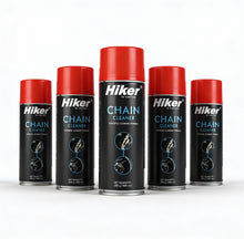 Hiker by Varroc Bike Chain Cleaner  - Pack of 5 -CARC-UNIV-CK400