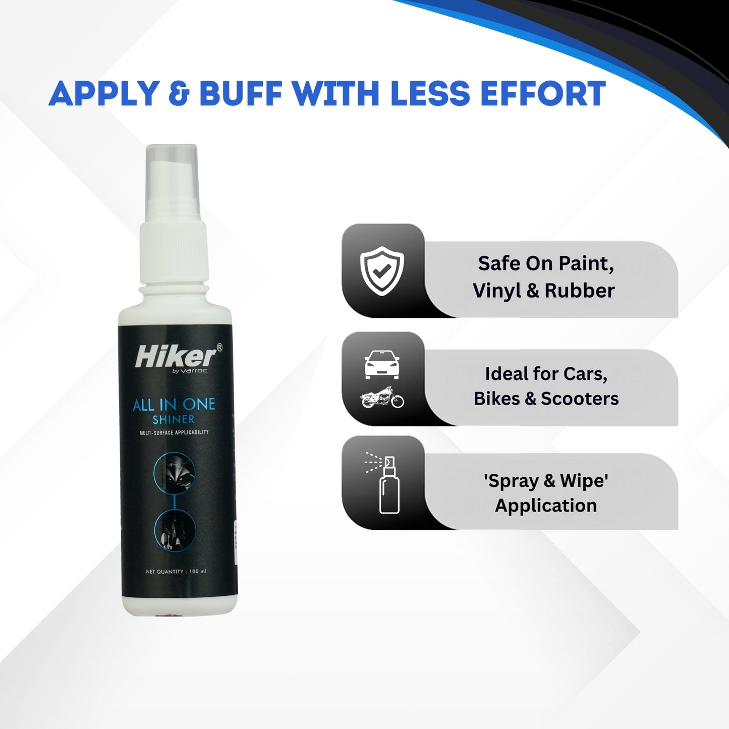 Bike All-in-1 Shiner