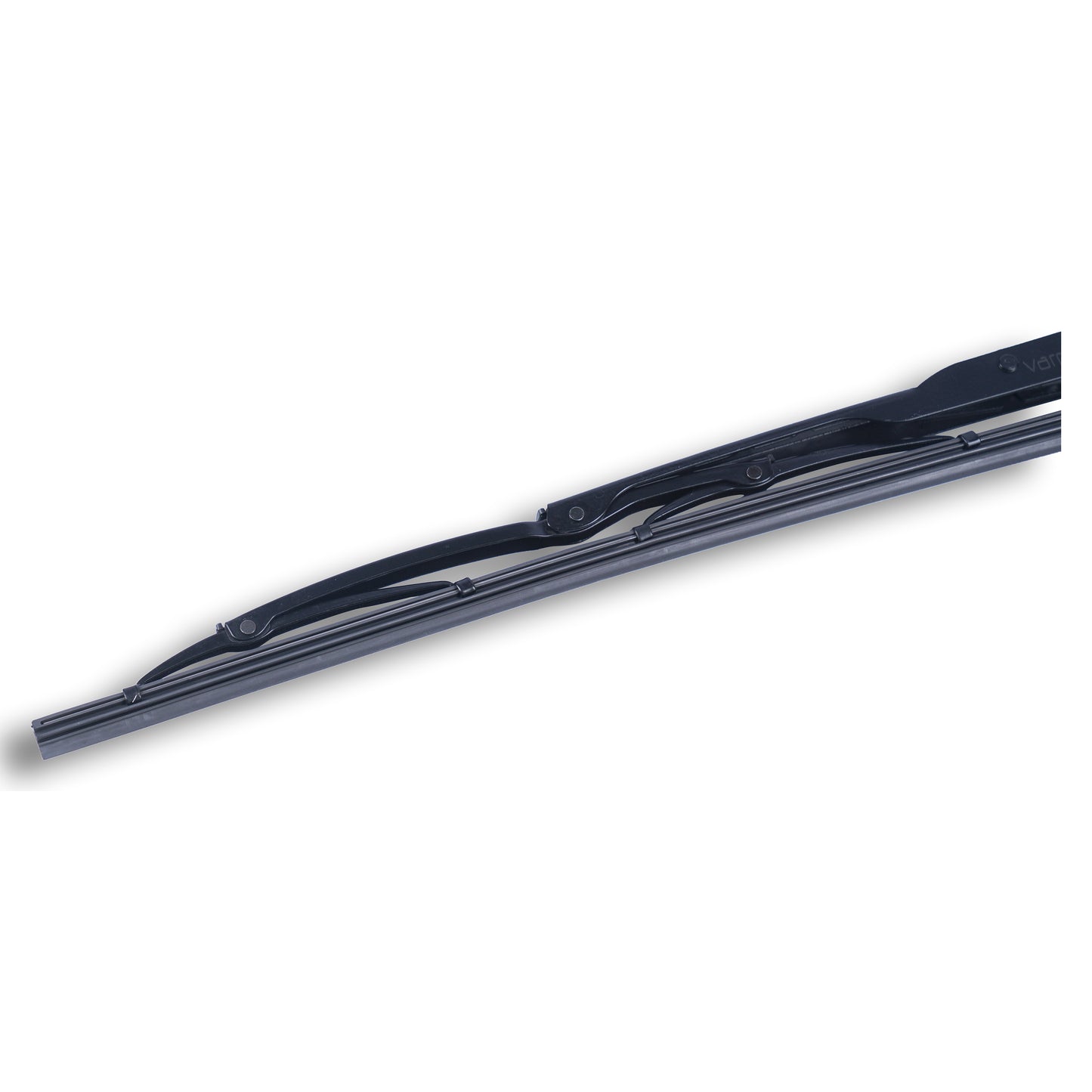 Wiper Blade, 9 mm U Hook, 610 mm/24 inches, Passenger & Driver Side -WIPB-UNIV-UH24