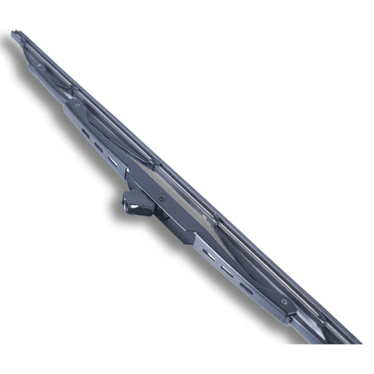 Wiper Blade, 9 mm U Hook, 432 mm/17 inches, Driver Side & Passenger Side