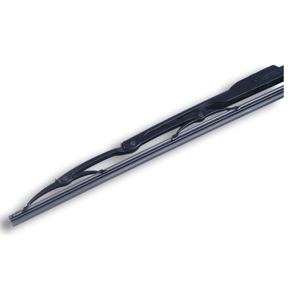 Wiper Blade, 9 mm U Hook, 559 mm/22 inches, Passenger & Driver Side -WIPB-UNIV-UH22