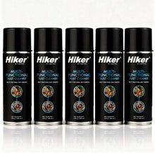 Hiker by Varroc Car Multi-Functional Rust Cleaner  - Pack of 5 -CARC-UNIV-RSTKB