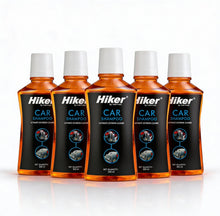 Hiker by Varroc Car Shampoo ( 250ml) - Pack of 5 -CARC-UNIV-CSMP