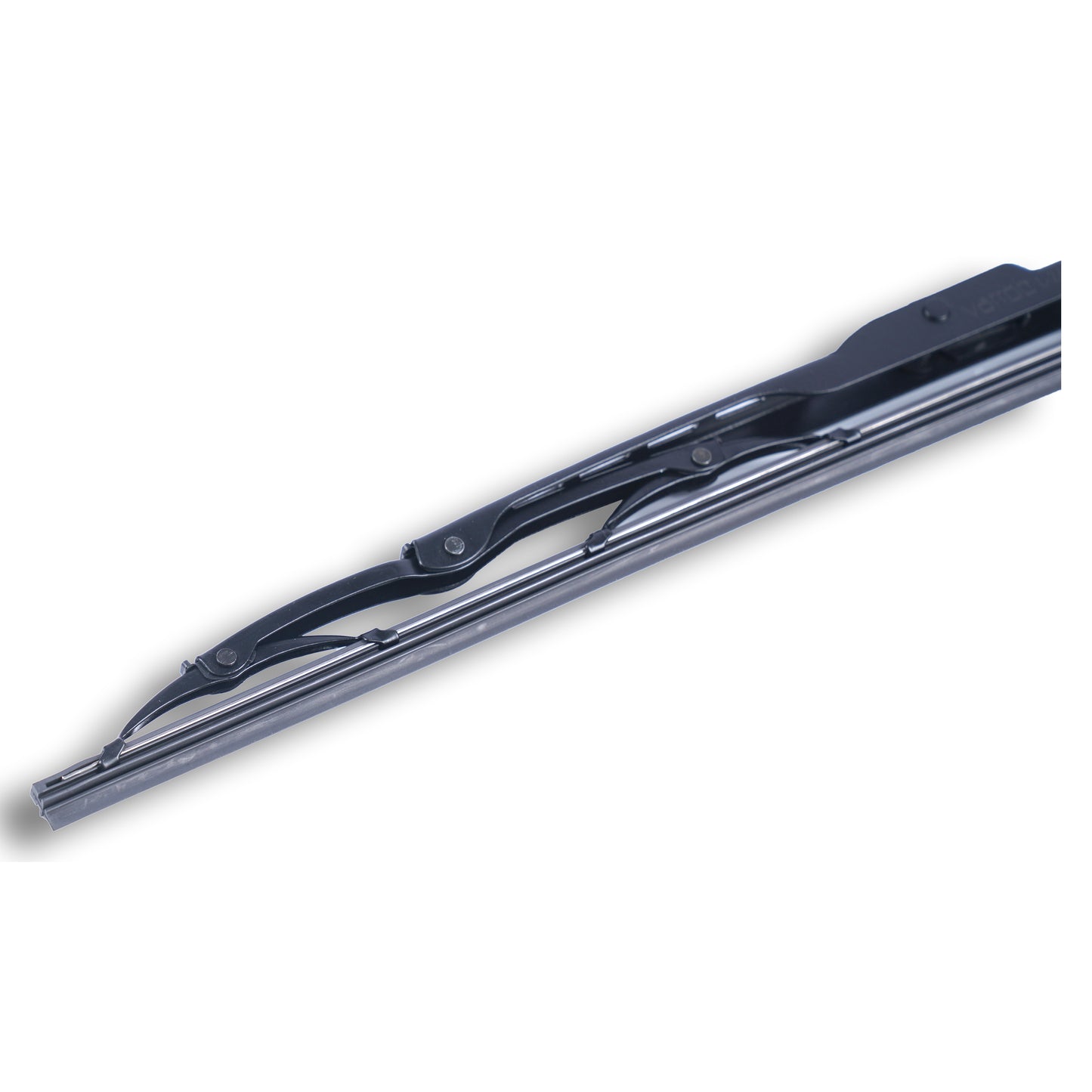 Wiper Blade, 9 mm U Hook, 508 mm/20 inches, Passenger & Driver Side -WIPB-UNIV-UH20