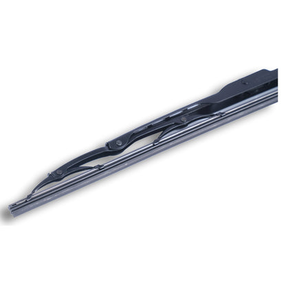 Wiper Blade, 9 mm U Hook, 508 mm/20 inches, Passenger & Driver Side -WIPB-UNIV-UH20