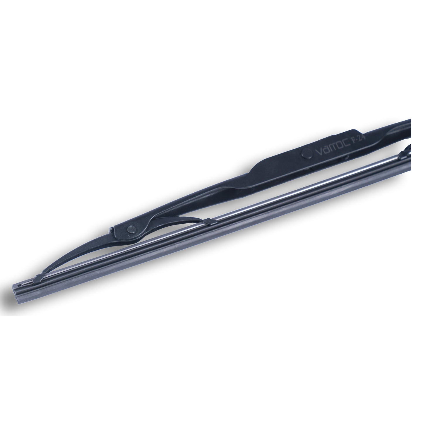 Wiper Blade, 9 mm U Hook, 356 mm/14 inches, Passenger & Driver Side