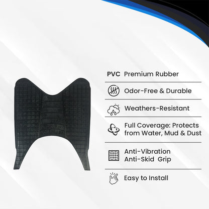 VARROC Foot Matt AXCESS 125 NM BS6