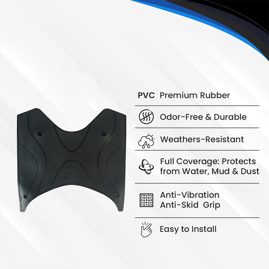 VARROC Foot Matt ACTVA I