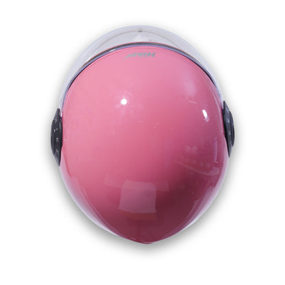 ORBIT PRO Half Face Helmet