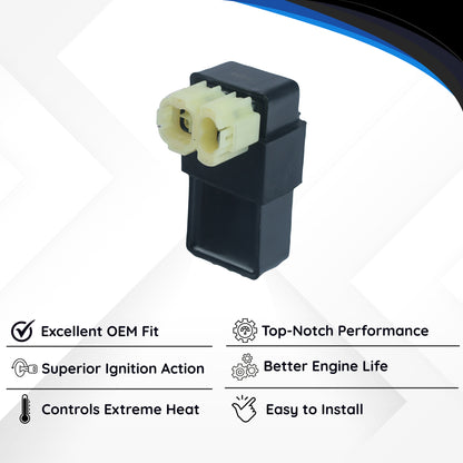 CDI (Capacitor Discharge Ignition) for Splender Pasion
