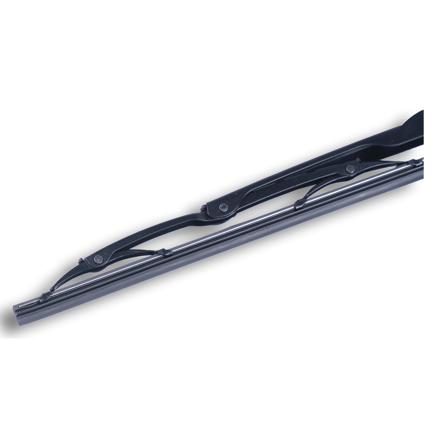 Wiper Blade, 9 mm U Hook, 533 mm/21 inches, Passenger & Driver Side -WIPB-UNIV-UH21