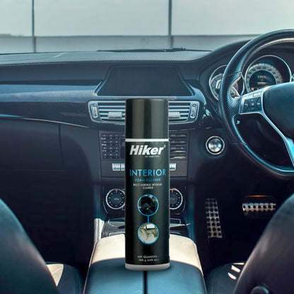 Car Interior Foam Cleaner -CARC-UNIV-IFCLN
