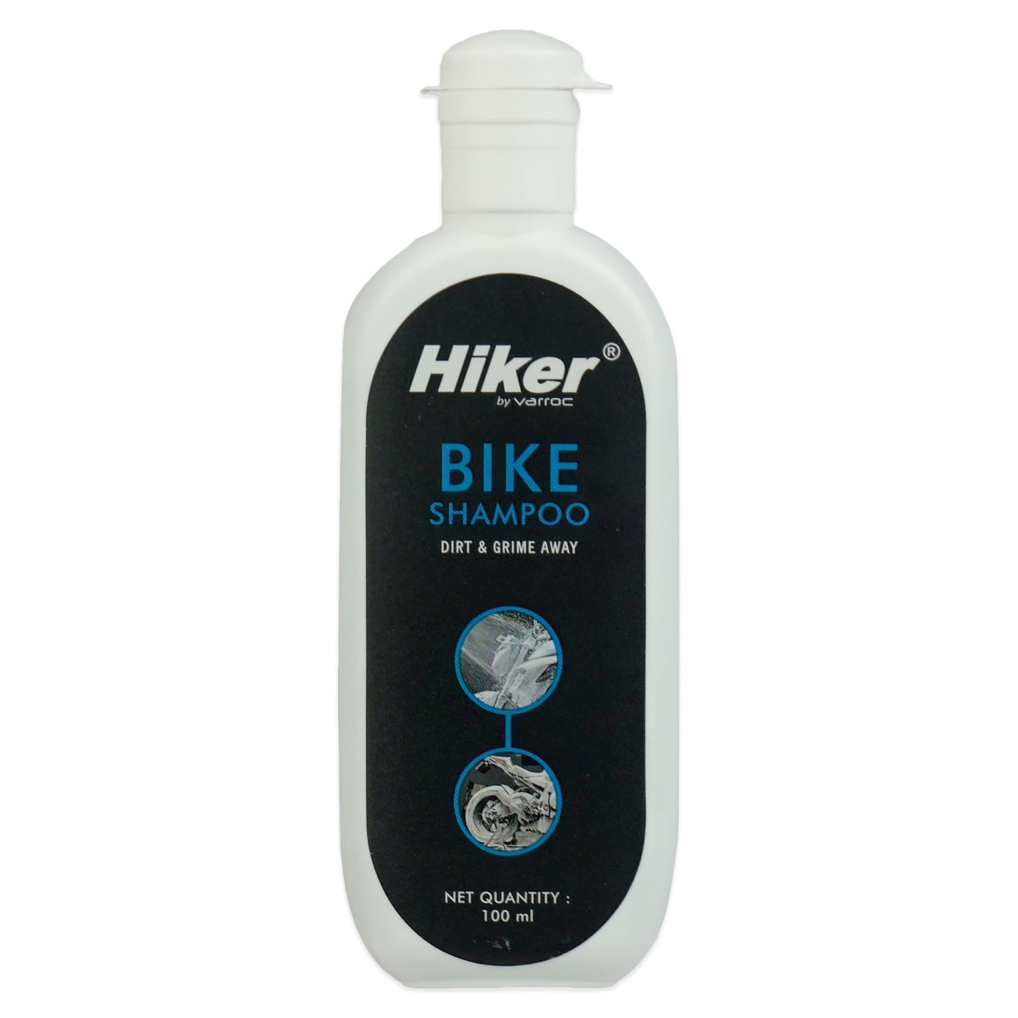 Bike Shampoo -CARC-UNIV-BSMP