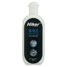 Bike Shampoo -CARC-UNIV-BSMP