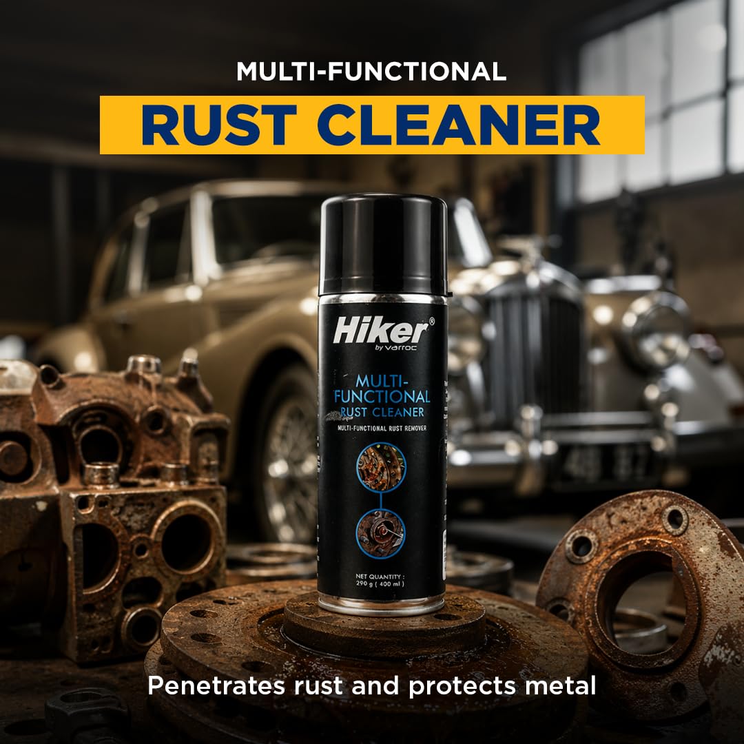 Car Multi-Functional Rust Cleaner -CARC-UNIV-RSTKB