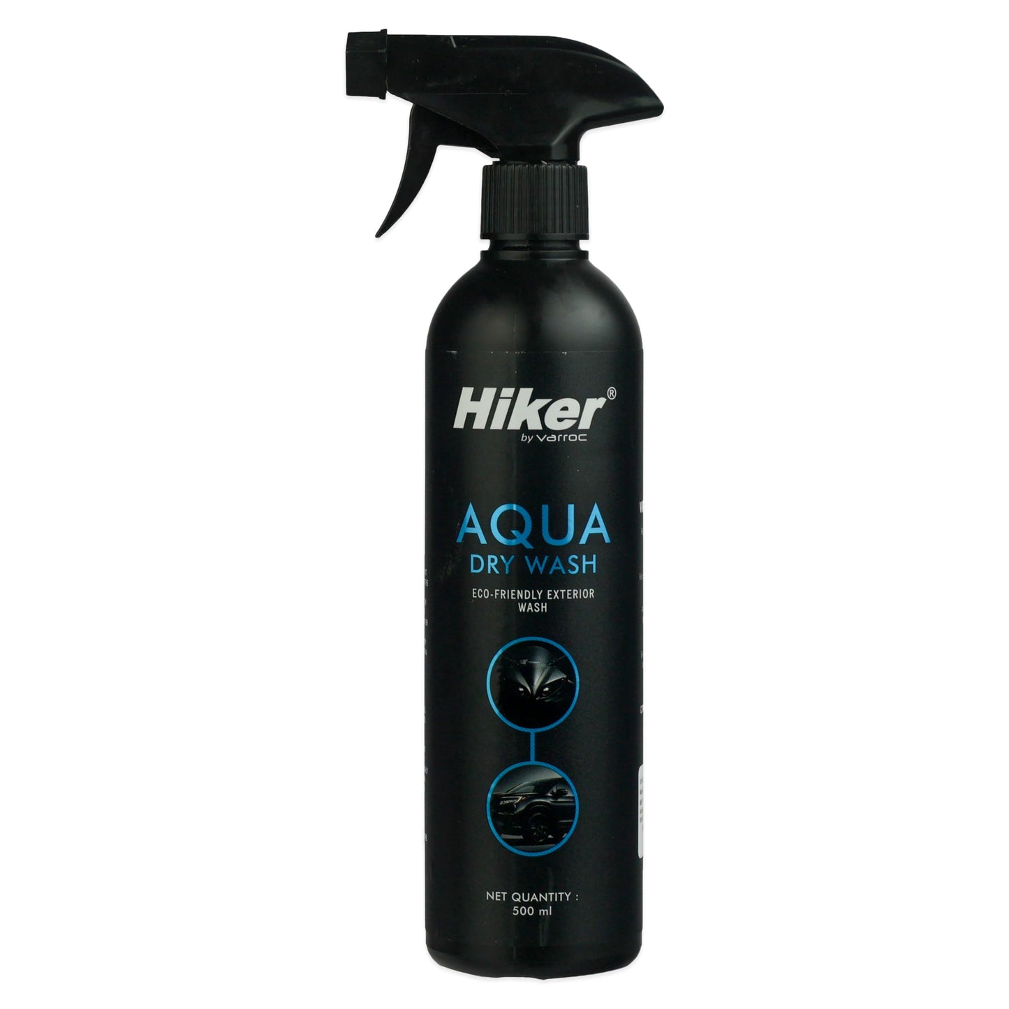 Car AQUA DRY Wash -CARC-UNIV-DRYW