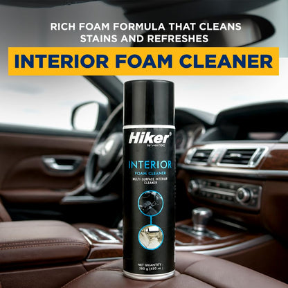 Car Interior Foam Cleaner -CARC-UNIV-IFCLN