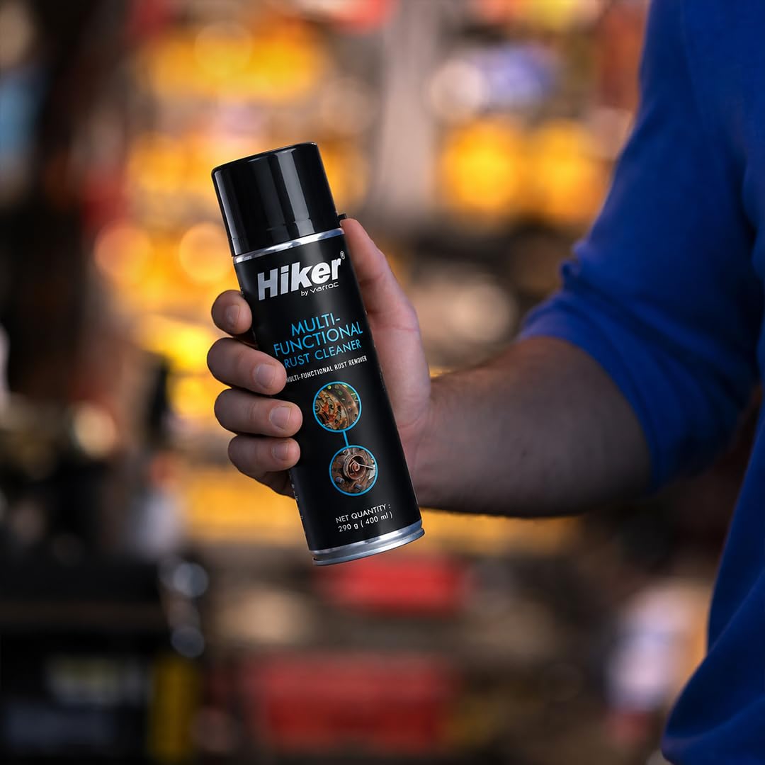 Car Multi-Functional Rust Cleaner -CARC-UNIV-RSTKB