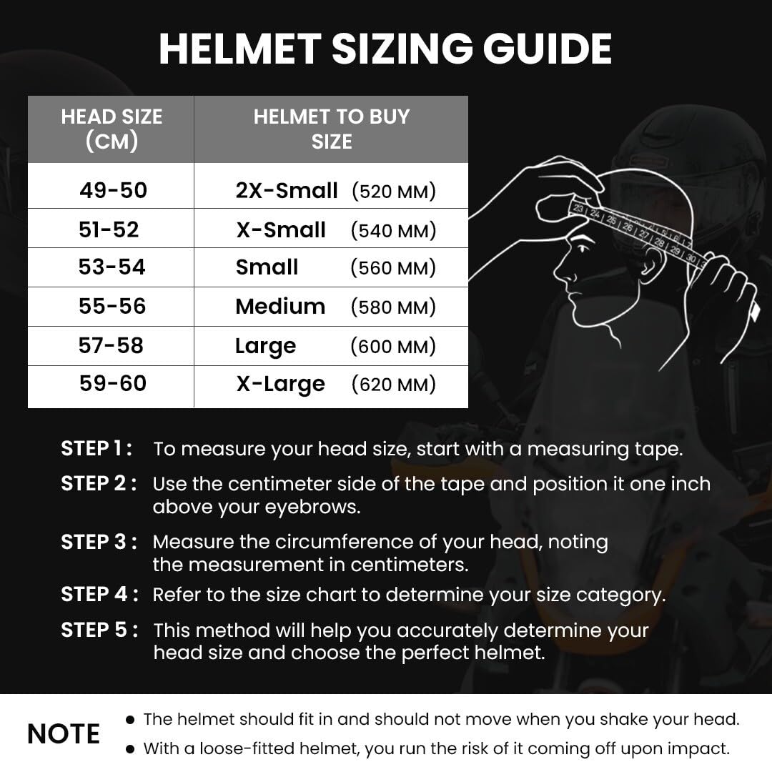 FLASH PRO MAX Full Face Helmet -Matt Black Green -HLMT-BGRN-FLSPMX3