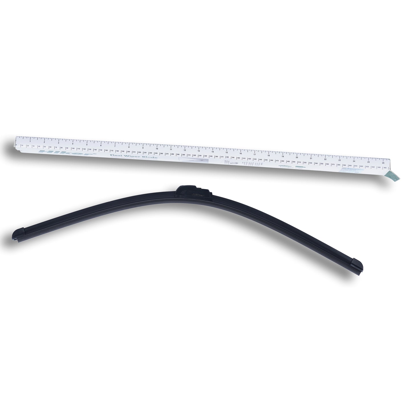 Frameless Wiper Blade 660mm (26 Inch) -WIPF-UNIV-FL26