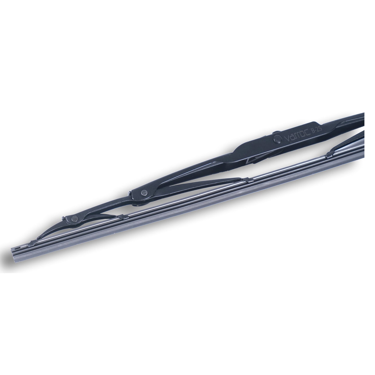 Wiper Blade, 9 mm U Hook, 432 mm/17 inches, Driver Side & Passenger Side